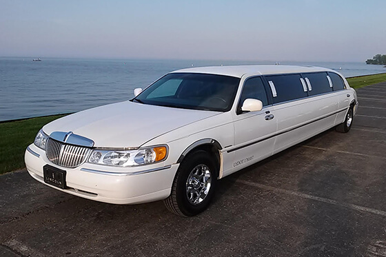 limo service Flint, Michigan